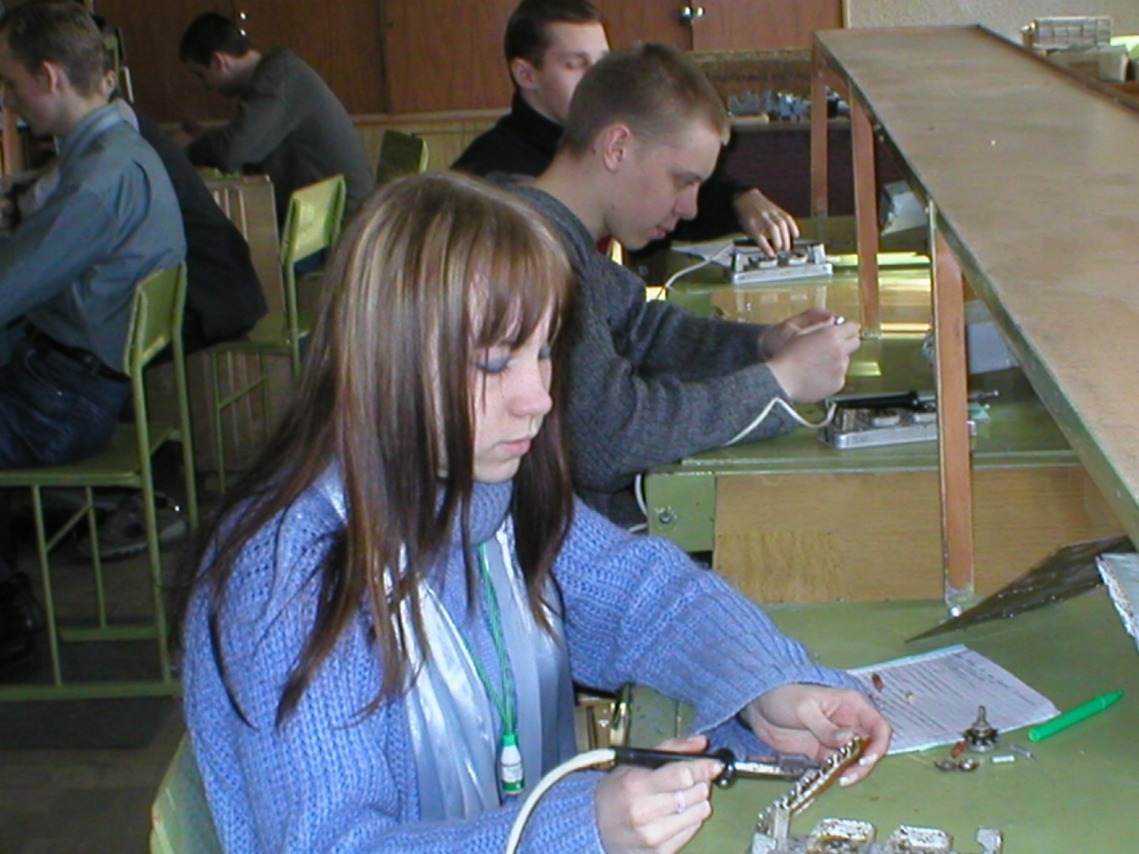 ВГПГК_2003